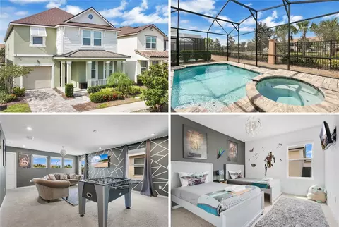 8951 Amelia Downs Trl, Kissimmee, FL 34747