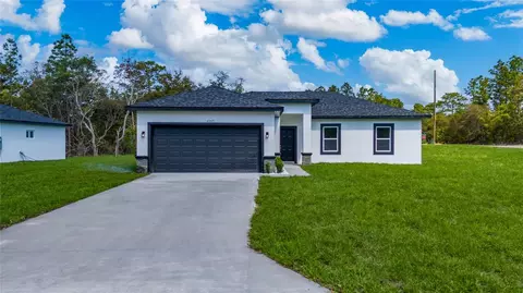 6257 SW 153 Rd Ln, Ocala, FL 34473