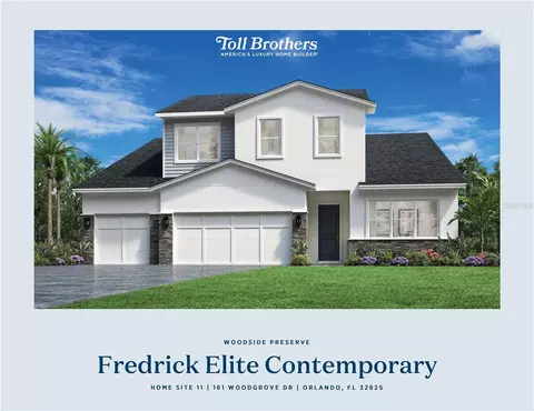 161 Purcell Dr, Alafaya, FL 32825