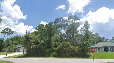 Montana Lane, North Port, FL 34286