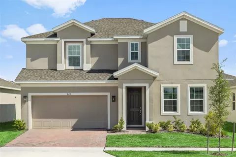 626 Duke Dr, Haines City, FL 33844
