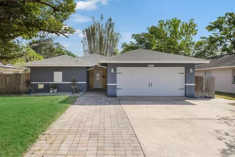 417 S Alderwood St, Winter Springs, FL 32708