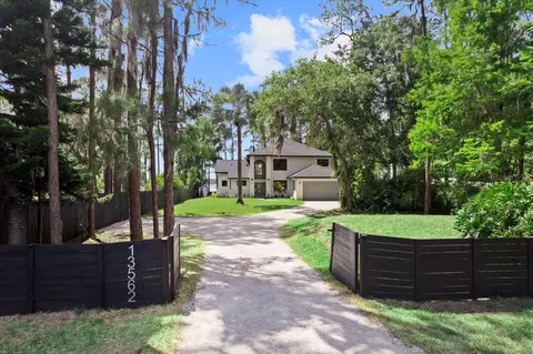 13562 S Lake Mary Jane Rd, Orlando, FL 32832