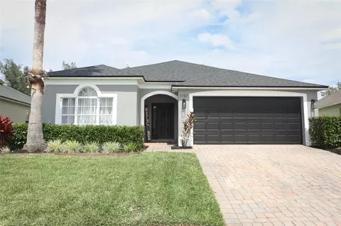 1157 Beech Grove Way, Orlando, FL 32828