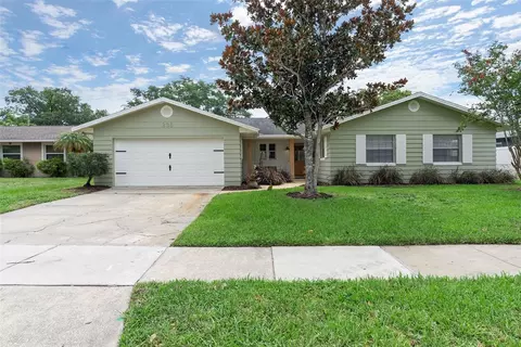 236 N Ranger Blvd, Winter Park, FL 32792