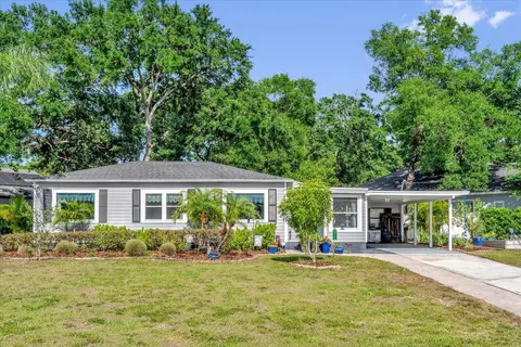 1145 Utah Blvd, Orlando, FL 32803