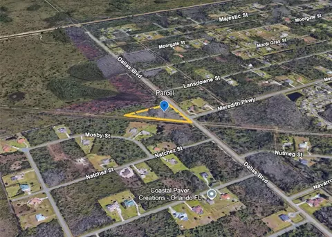 Dallas Boulevard, Orlando, FL 32833