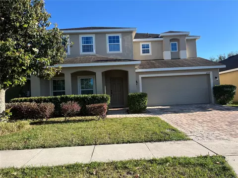 4704 Seeley St, Kissimmee, FL 34758