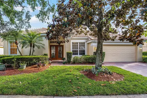 1448 Glenwick Dr, Windermere, FL 34786