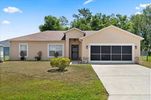 605 Muskrat Dr, Kissimmee, FL 34759