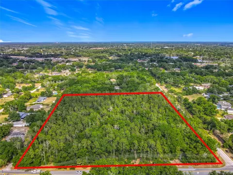 Markham Woods Road, Longwood, FL 32779