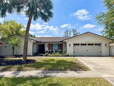 8484 Sandberry Blvd, Orlando, FL 32819