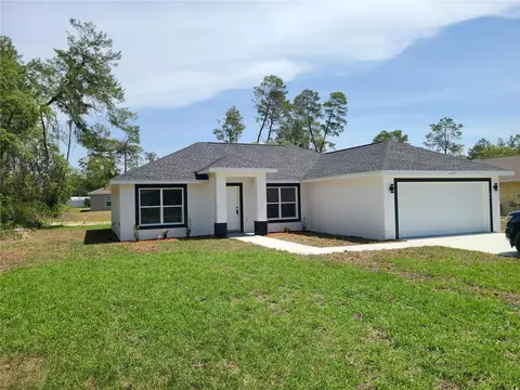 4529 SW 169th Pl, Ocala, FL 34473