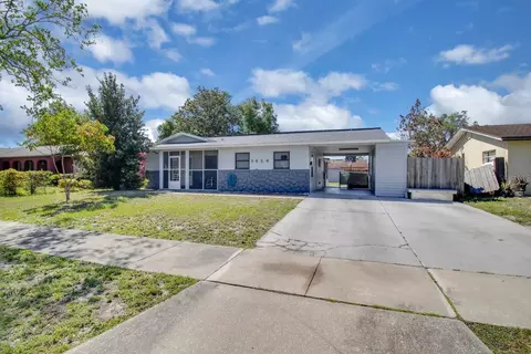 6464 Inca St, Orlando, FL 32807