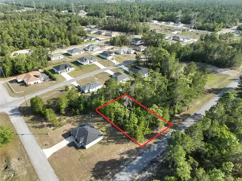 6498 SW 152nd Pl, Ocala, FL 34473