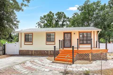 4922 Huppel Ave, Orlando, FL 32811