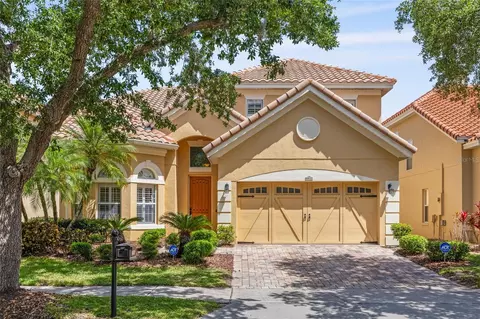 6857 Dolce St, Orlando, FL 32819