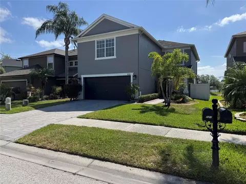3721 Heron Island Dr, New Port Richey, FL 34655