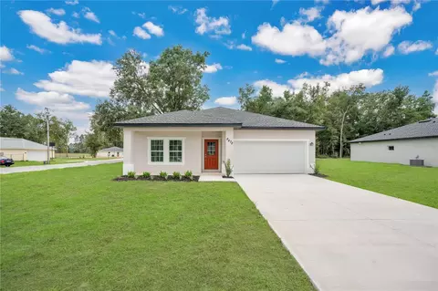 9472 SE 152nd Pl, Summerfield, FL 34491