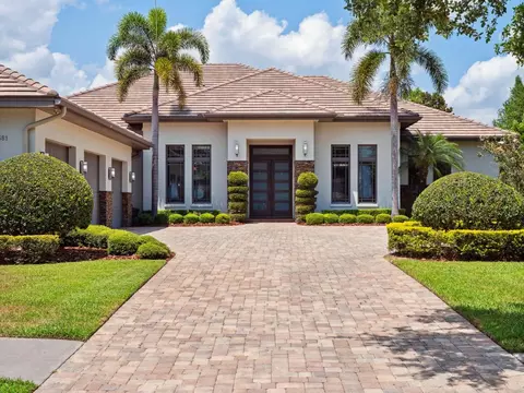8581 Lake Nona Shore Dr, Orlando, FL 32827