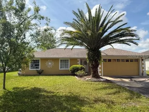 28 Persimmon Dr, Palm Coast, FL 32164