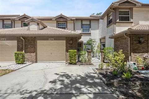 1171 Clays Trl, Oldsmar, FL 34677