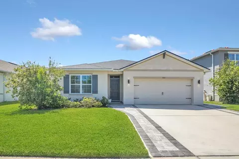 1866 Cassidy Knoll Dr, Kissimmee, FL 34744