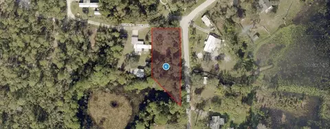 Morning View Drive, Paisley, FL 32767