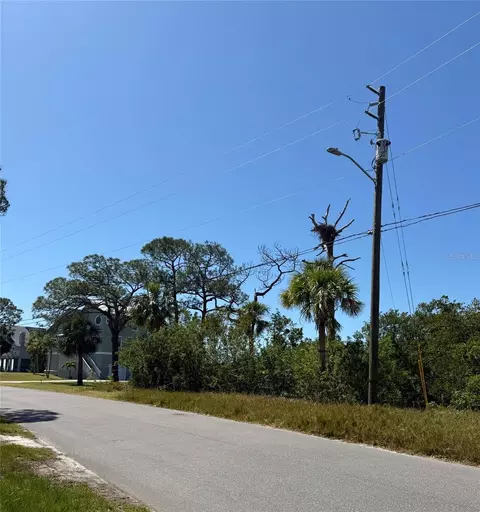 Sea Breeze Drive, Tarpon Springs, FL 34689