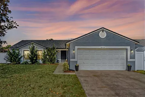2912 S Horizon Pl, Oviedo, FL 32765