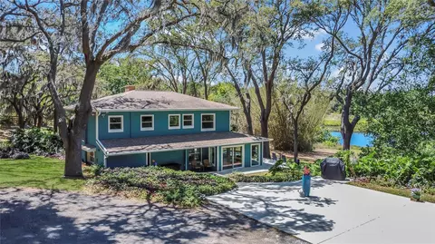 2100 Red Gate Rd, Orlando, FL 32818