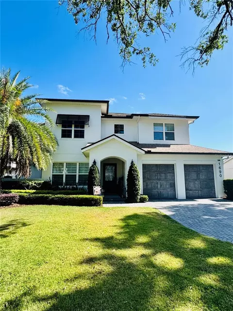 1690 Palm Ave, Winter Park, FL 32789