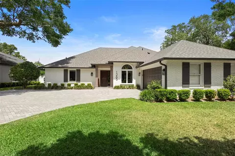1265 Park Pointe Ln, Winter Park, FL 32789