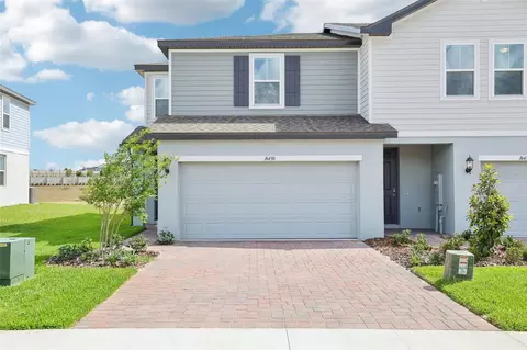 16430 Bird Of Paradise Ave, Clermont, FL 34714