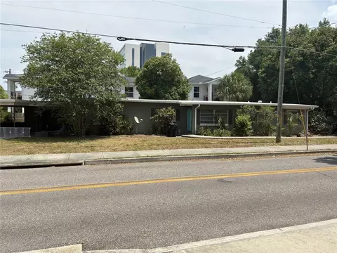 2515 Formosa Ave, Orlando, FL 32804