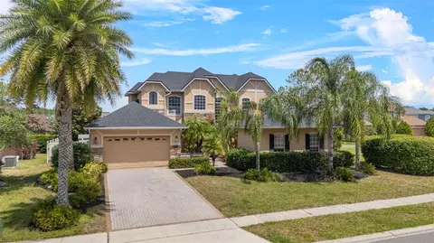 5055 Otters Den Trl, Sanford, FL 32771