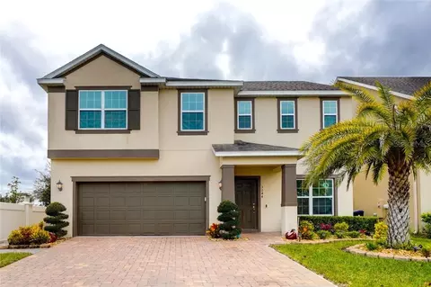 3244 Stonewyck St, Orlando, FL 32824