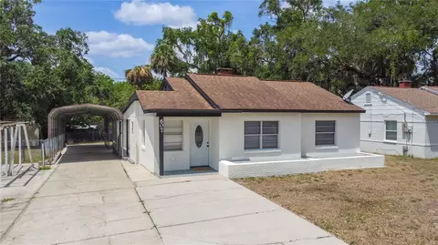 607 Ross St, Leesburg, FL 34748