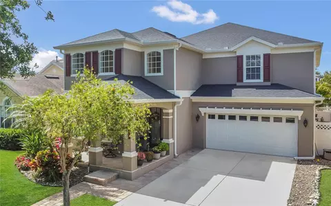 11724 Fitzgerald Butler Rd, Orlando, FL 32836