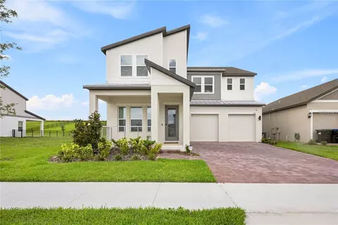 16031 Silver Brook Way, Winter Garden, FL 34787