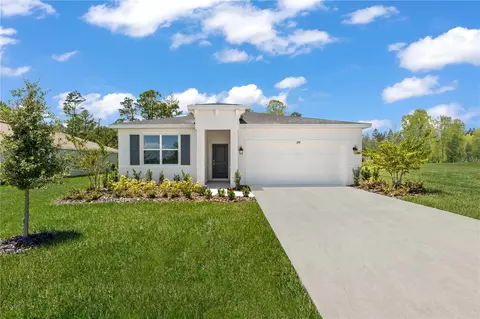 276 Brookshire Ave, Titusville, FL 32796