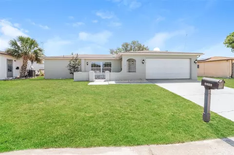 8506 Moulton Dr, Port Richey, FL 34668
