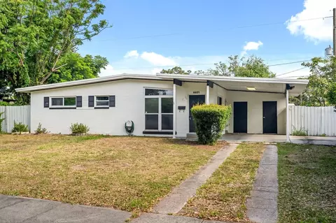 6021 Navajo Way, Orlando, FL 32807