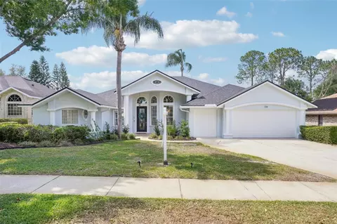 336 Plantation Club Dr, Debary, FL 32713
