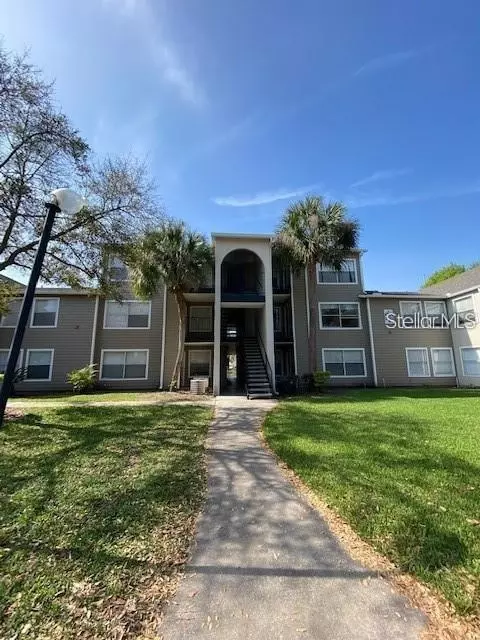 4704 Walden Cir #16, Orlando, FL 32811