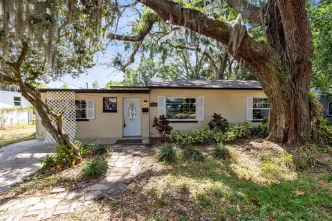 3513 Fairway Ln, Orlando, FL 32804