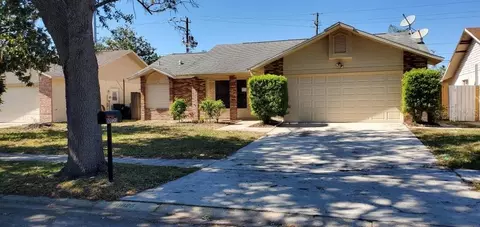 10025 Chesham Dr, Orlando, FL 32817