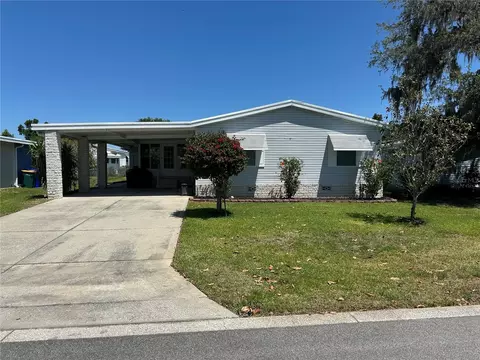 3302 Wekiva Rd, Tavares, FL 32778