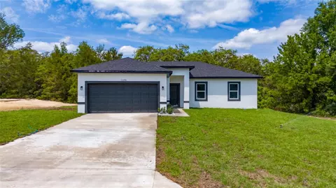 15296 SW 56th Terrace Rd, Ocala, FL 34473