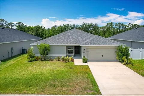 284 Talladega Ln, Polk City, FL 33868